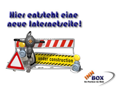 Innbox Webdesign